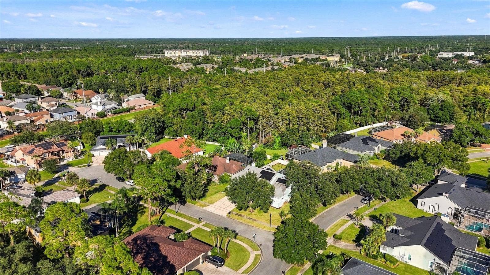 4901 SUDBURY COURT, Orlando, FL 32826 4901 SUDBURY COURT, Orlando, FL 32826