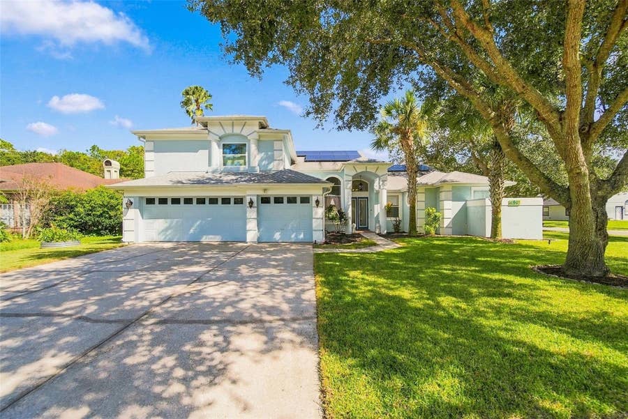 Property photo for 4901 SUDBURY COURT, Orlando, FL