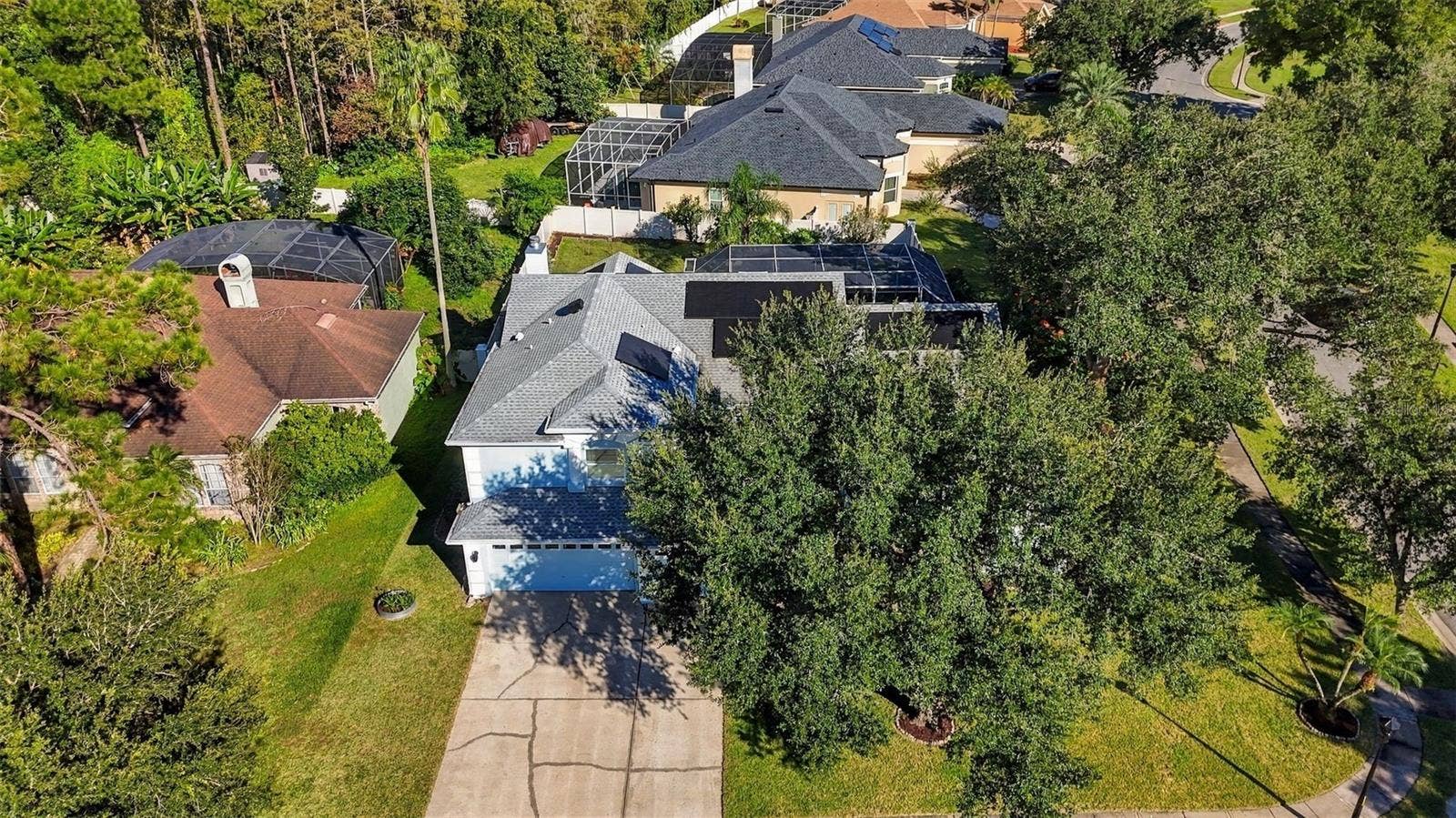 4901 SUDBURY COURT, Orlando, FL 32826 4901 SUDBURY COURT, Orlando, FL 32826