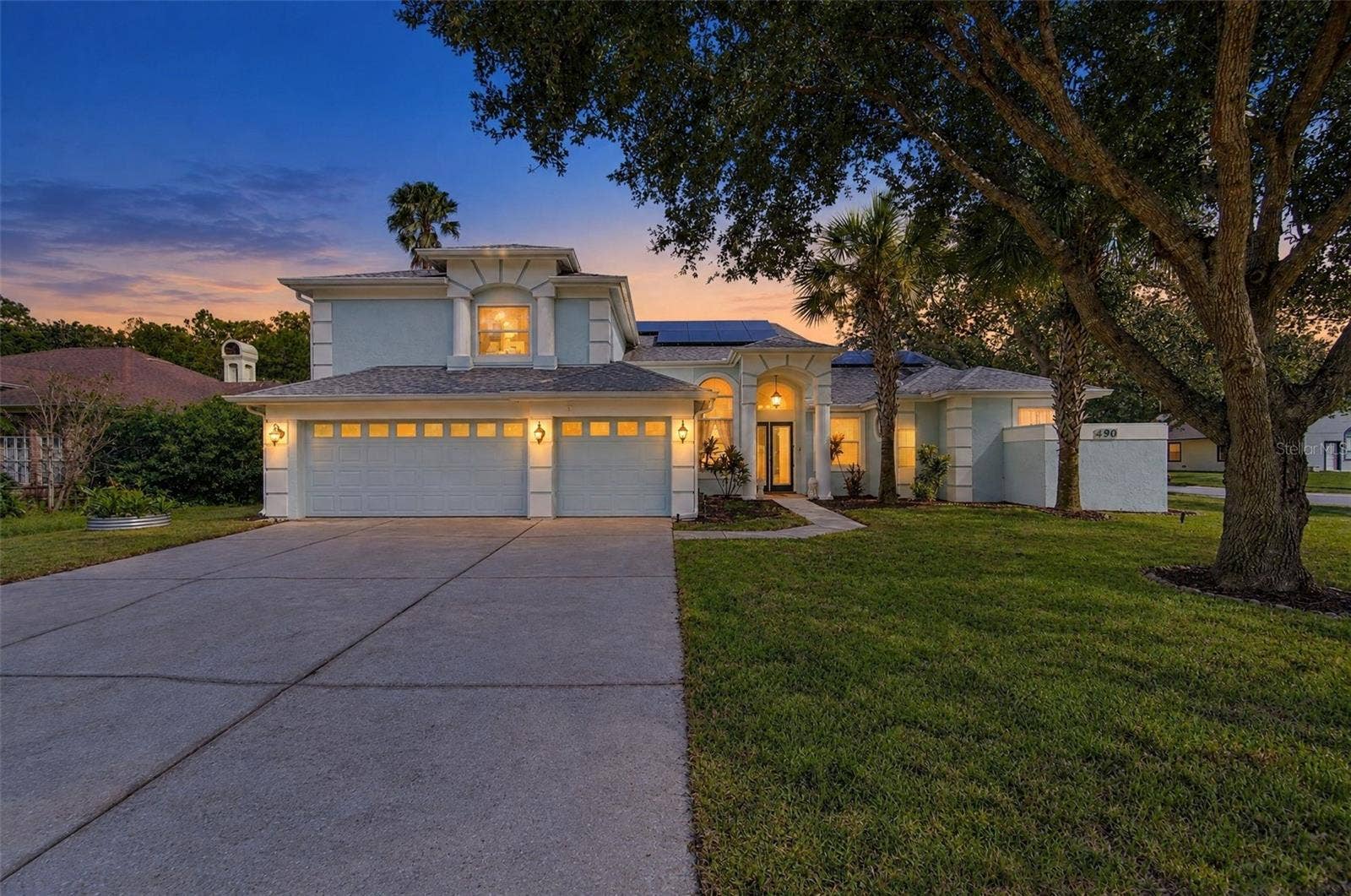 4901 SUDBURY COURT, Orlando, FL 32826 4901 SUDBURY COURT, Orlando, FL 32826