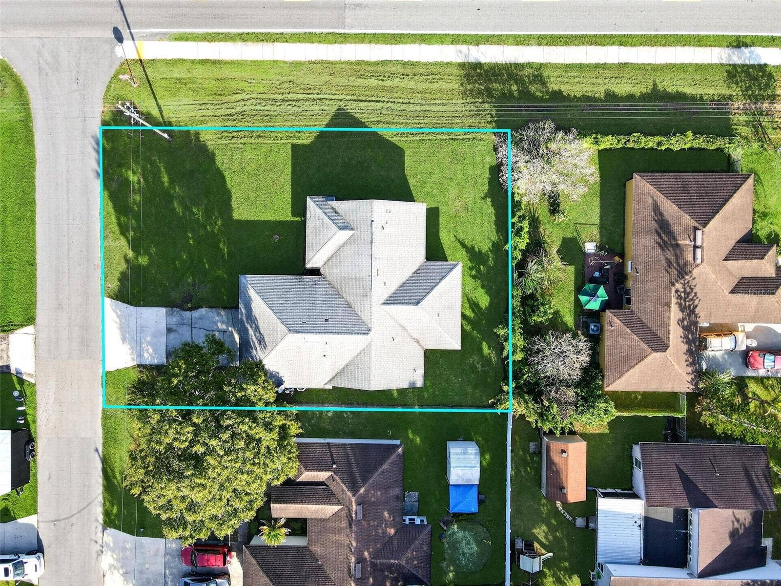 602 CARIBOU COURT, Poinciana, FL 34759