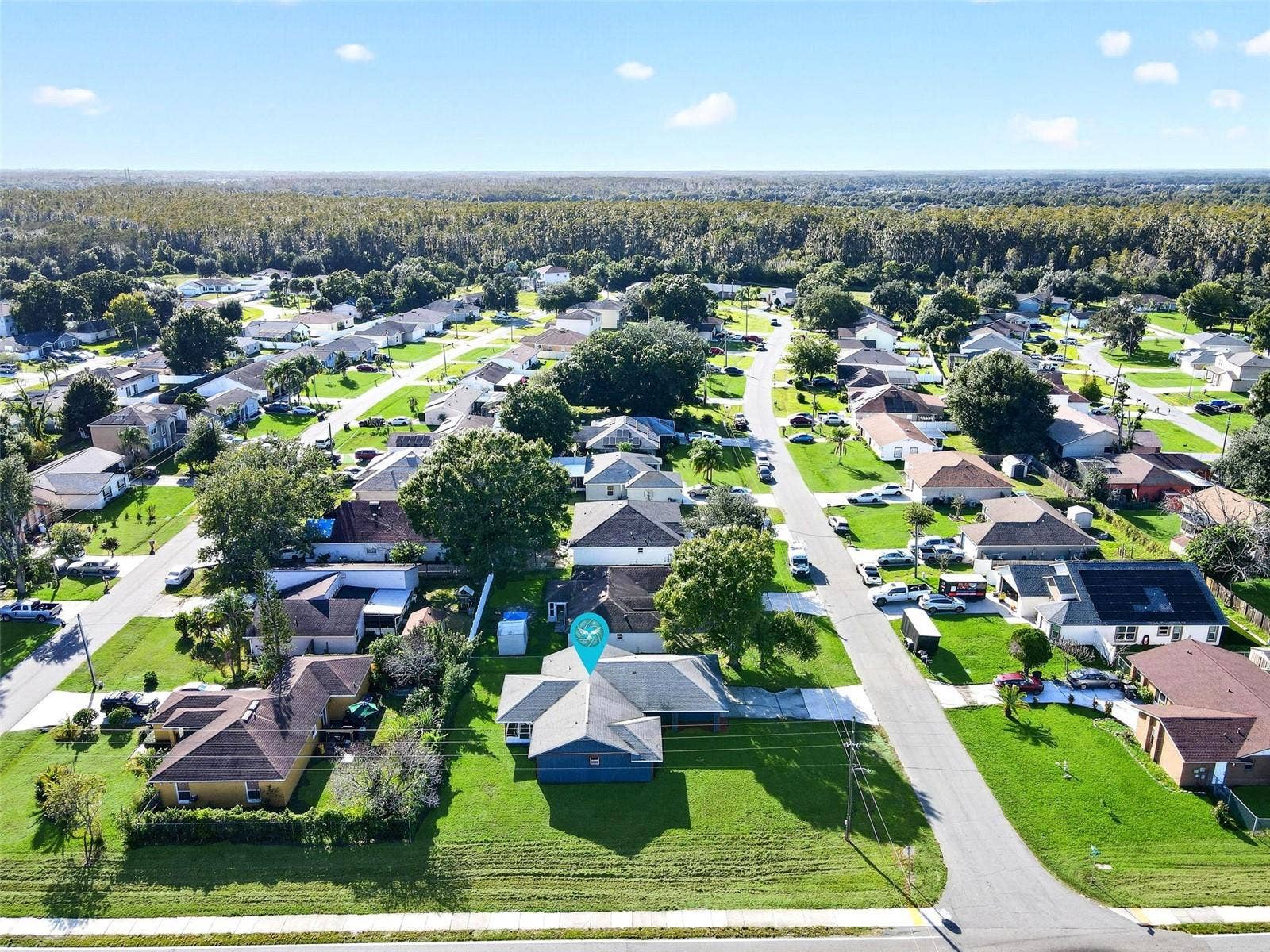 602 CARIBOU COURT, Poinciana, FL 34759