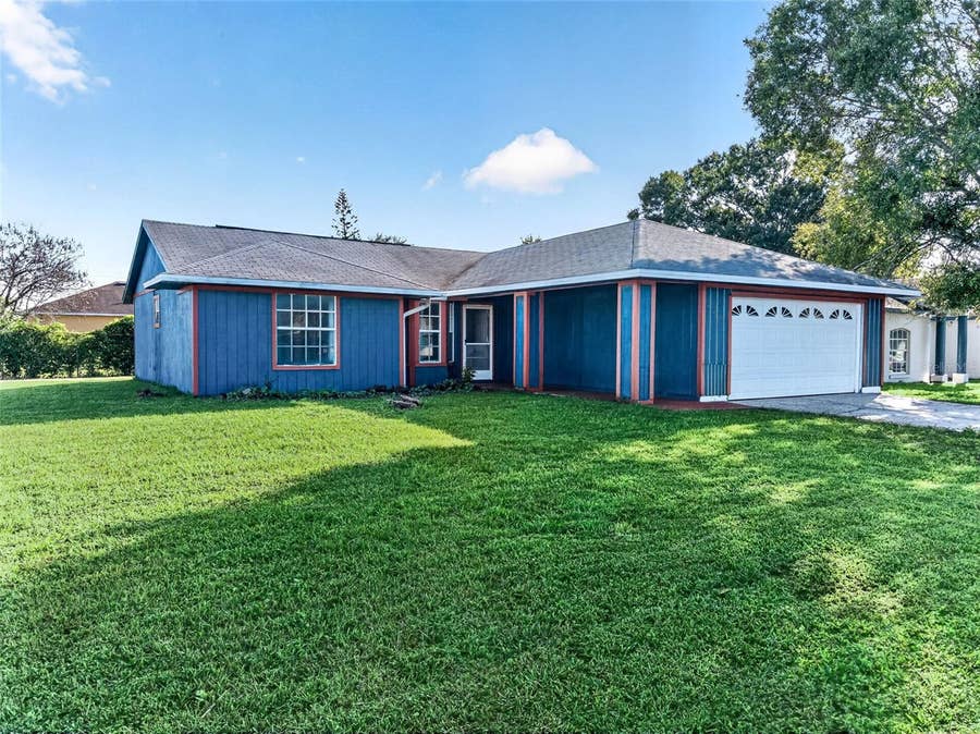 Property photo for 602 CARIBOU COURT, Poinciana, FL