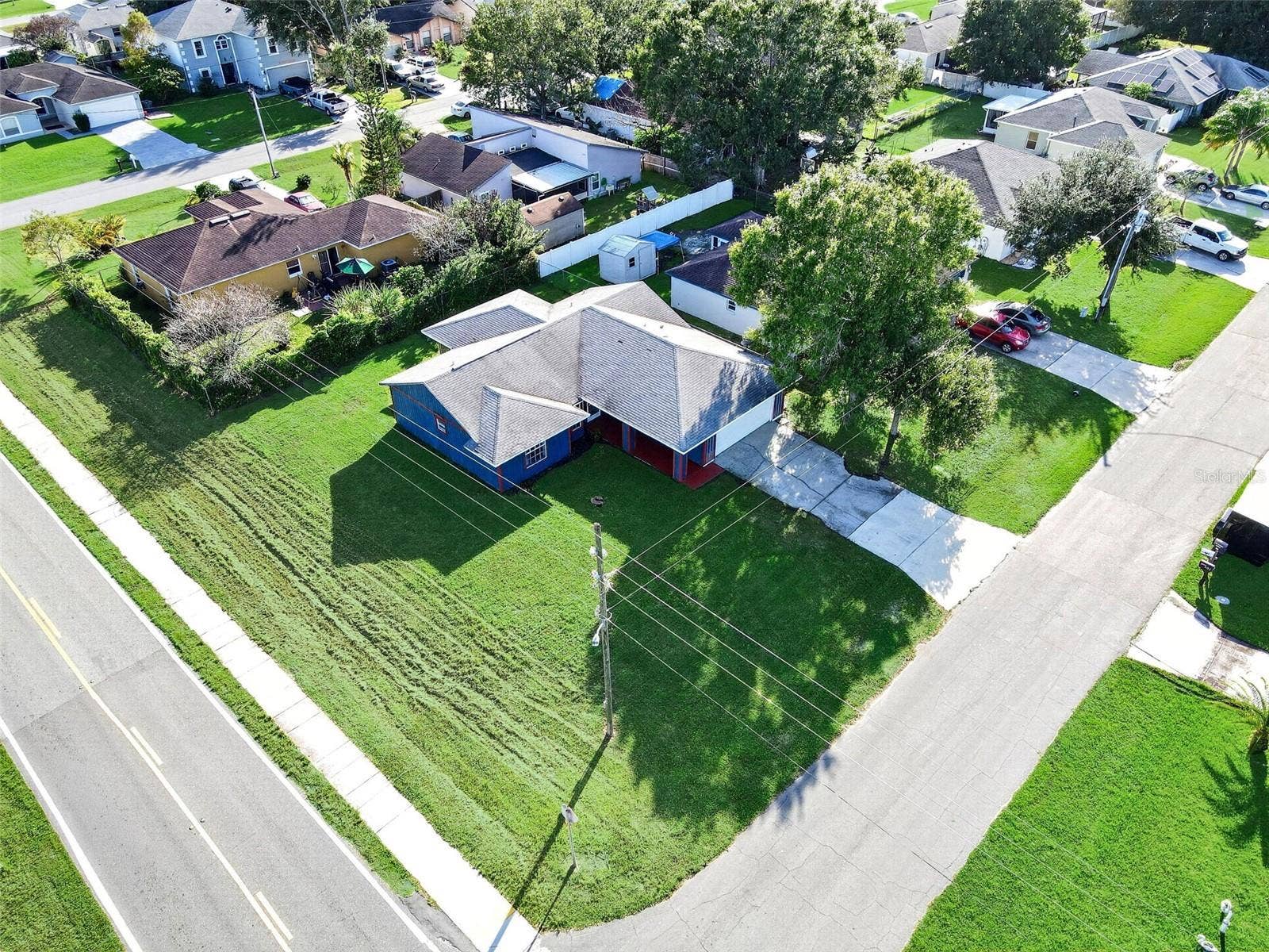 602 CARIBOU COURT, Poinciana, FL 34759