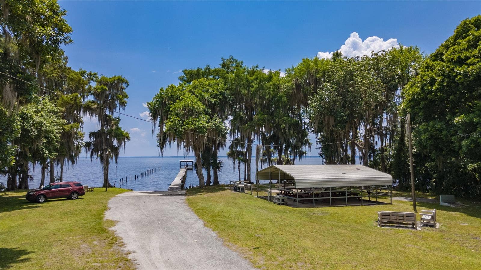 210 SE 1ST STREET, Georgetown, FL 32139 210 SE 1ST STREET, Georgetown, FL 32139
