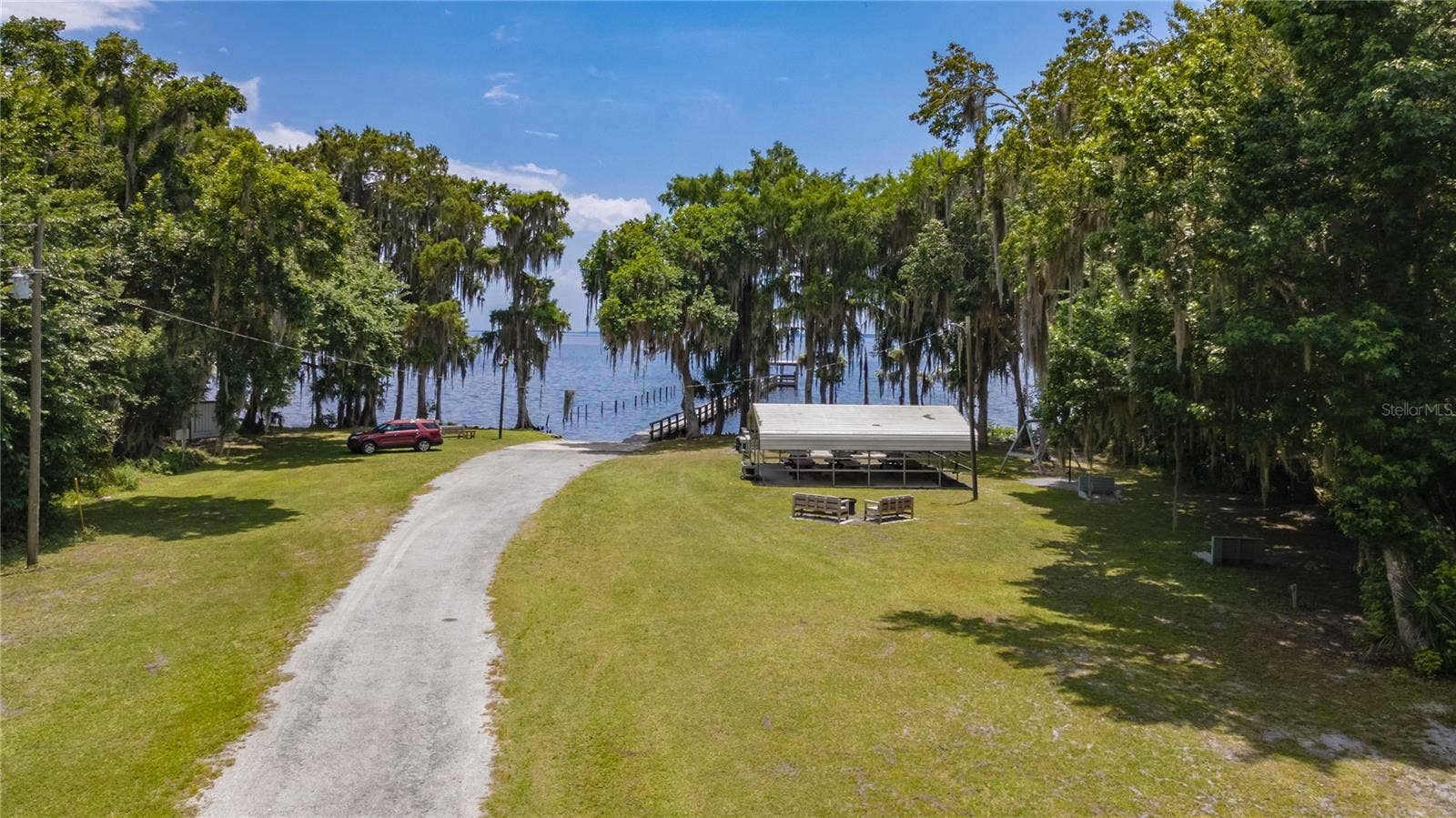 210 SE 1ST STREET, Georgetown, FL 32139 210 SE 1ST STREET, Georgetown, FL 32139