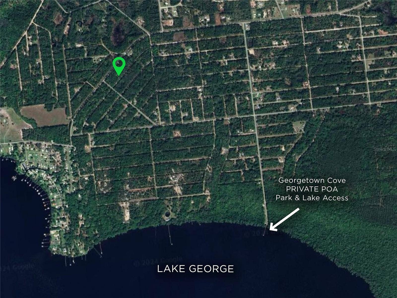 210 SE 1ST STREET, Georgetown, FL 32139 210 SE 1ST STREET, Georgetown, FL 32139