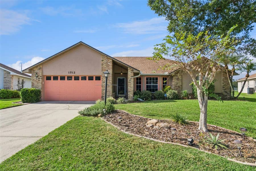 Property photo for 1512 READE CIRCLE, St Cloud, FL