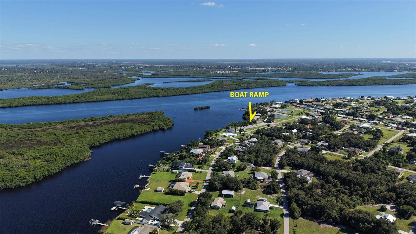 2305 TRITON TERRACE, Punta Gorda, FL 33983