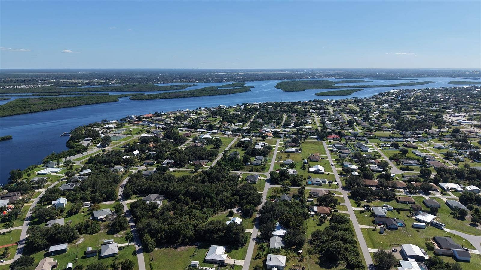 2305 TRITON TERRACE, Punta Gorda, FL 33983