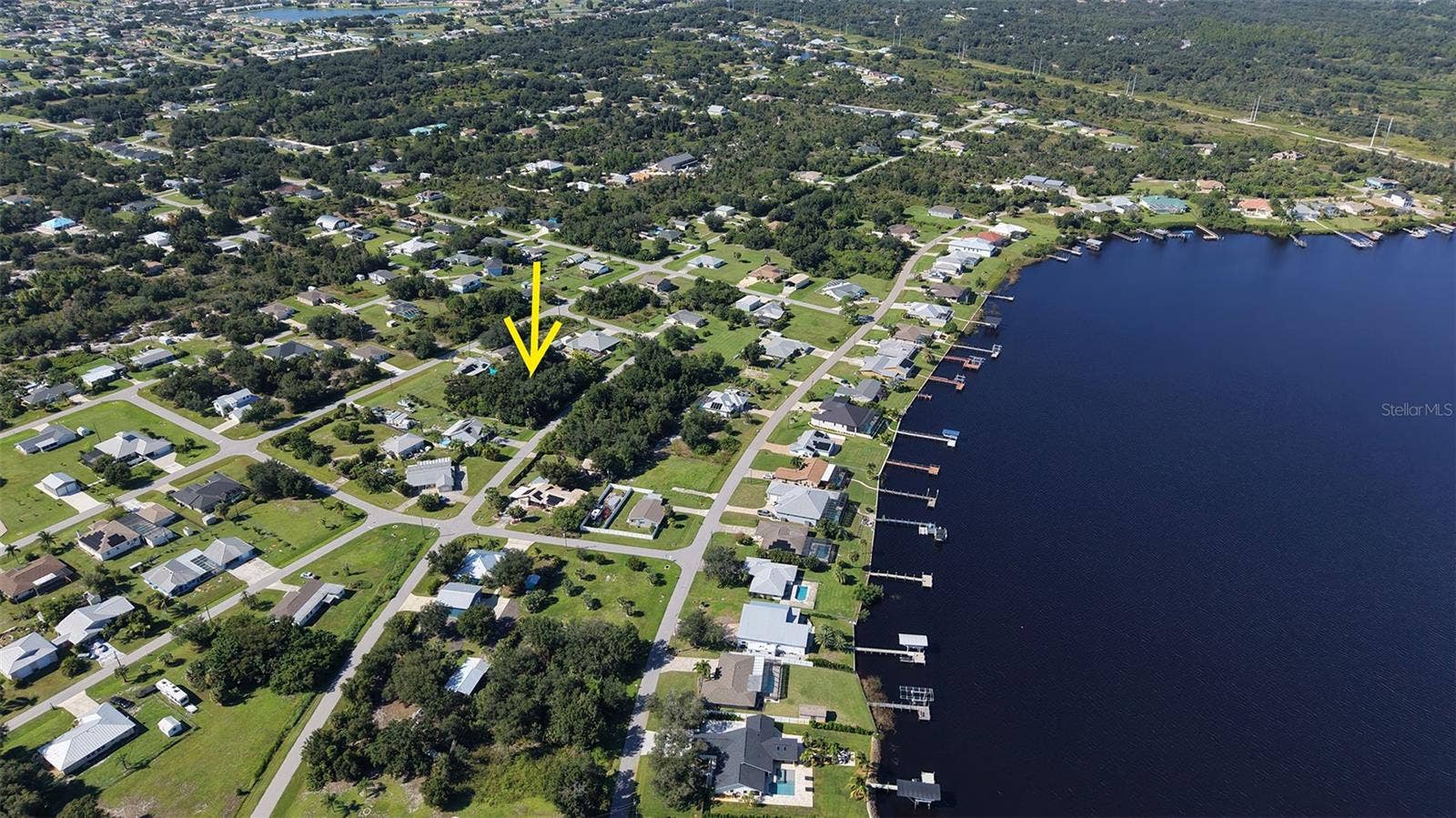 2305 TRITON TERRACE, Punta Gorda, FL 33983