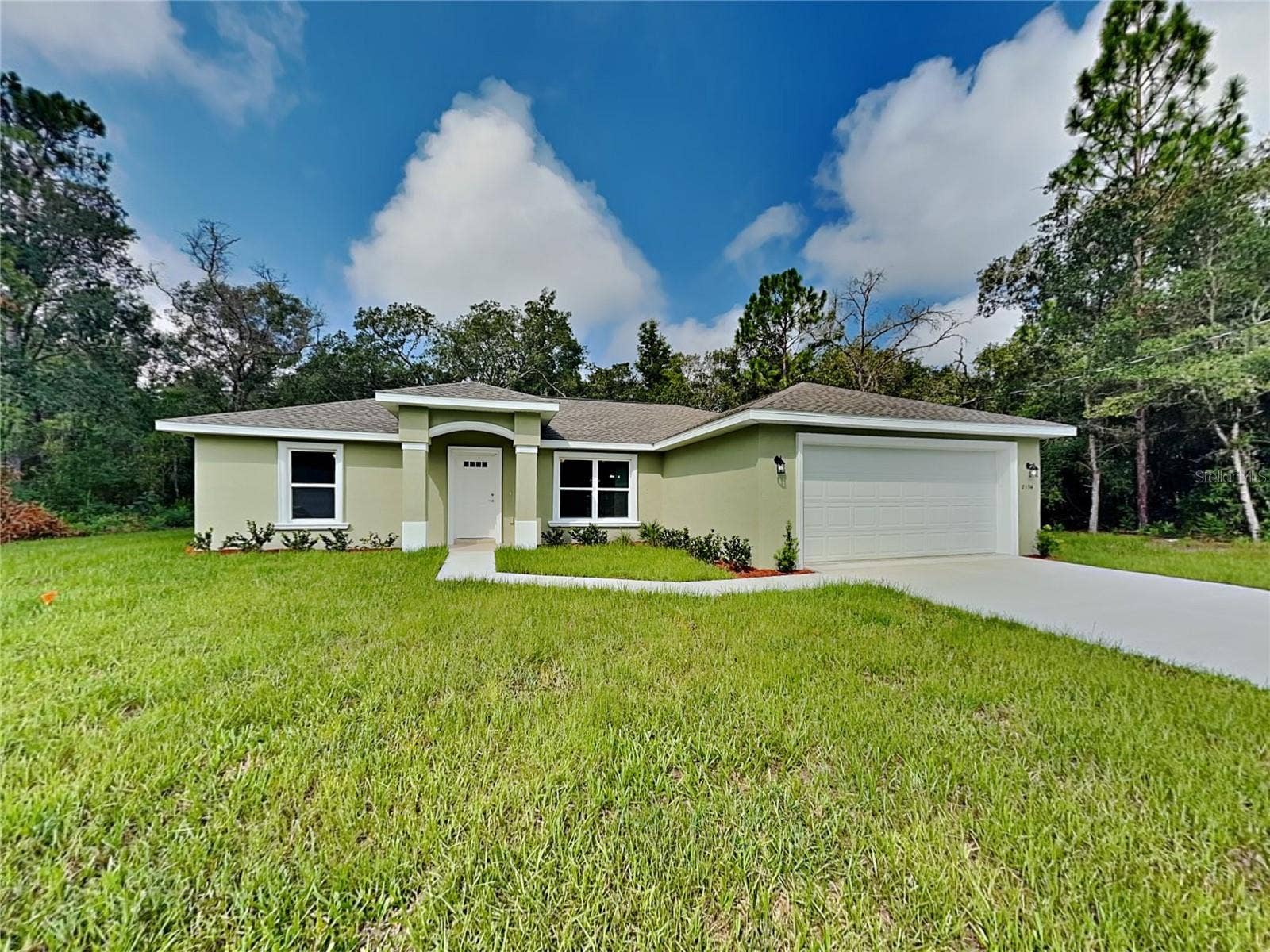8594 N AMBOY DRIVE, Citrus Springs, FL 34433 8594 N AMBOY DRIVE, Citrus Springs, FL 34433