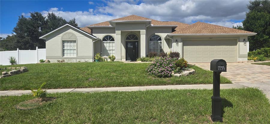 Property photo for 1527 HIGH GROVE WAY, Orlando, FL