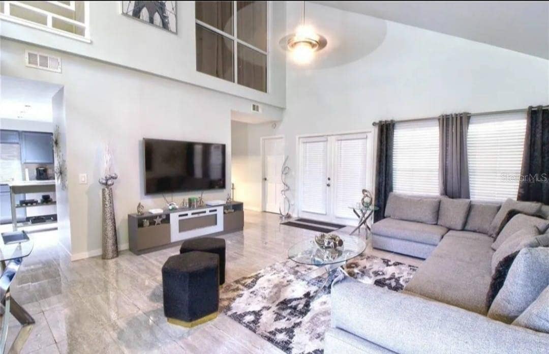 14616 MUSKET FIRE LANE, Orlando, FL 32837