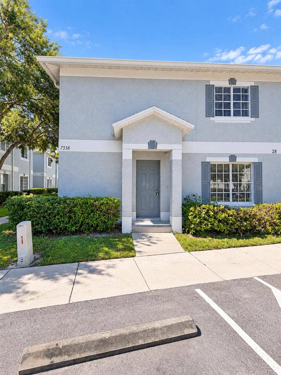 Property photo for 7338 E BANK DRIVE, Tampa, FL