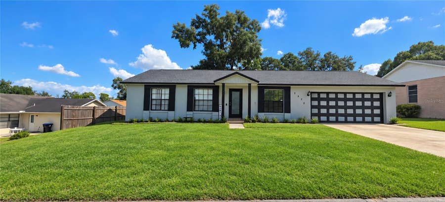 Property photo for 2822 ROUNDABOUT LANE, Orlando, FL