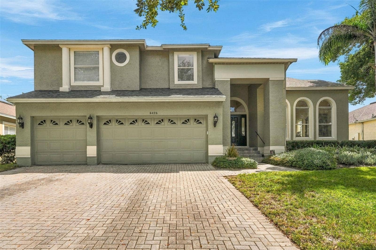 8426 DIAMOND COVE CIRCLE, Orlando, FL 32836 8426 DIAMOND COVE CIRCLE, Orlando, FL 32836