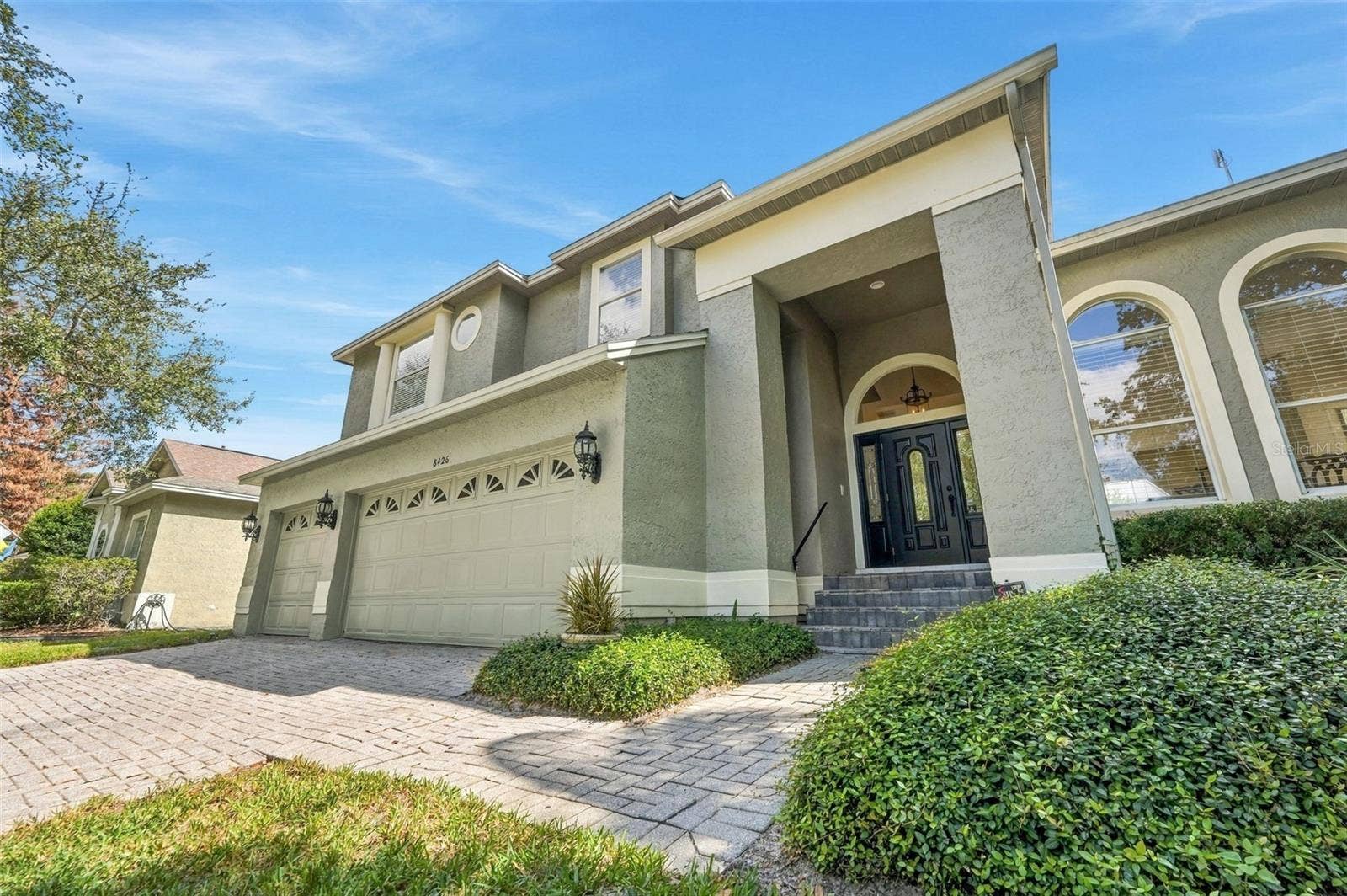 8426 DIAMOND COVE CIRCLE, Orlando, FL 32836 8426 DIAMOND COVE CIRCLE, Orlando, FL 32836