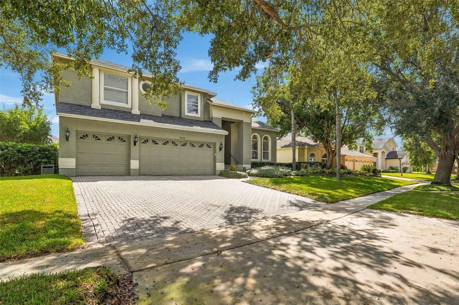 8426 DIAMOND COVE CIRCLE, Orlando, FL 32836 8426 DIAMOND COVE CIRCLE, Orlando, FL 32836