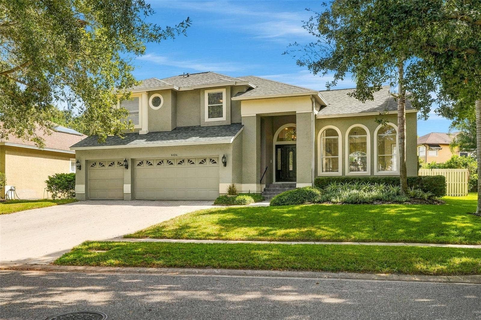 8426 DIAMOND COVE CIRCLE, Orlando, FL 32836 8426 DIAMOND COVE CIRCLE, Orlando, FL 32836