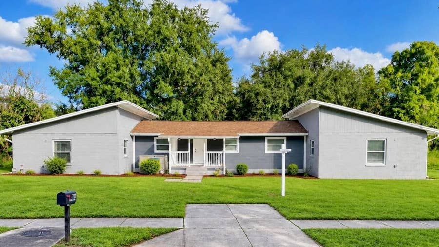 Property photo for 721 FOSTER AVENUE, Winter Garden, FL