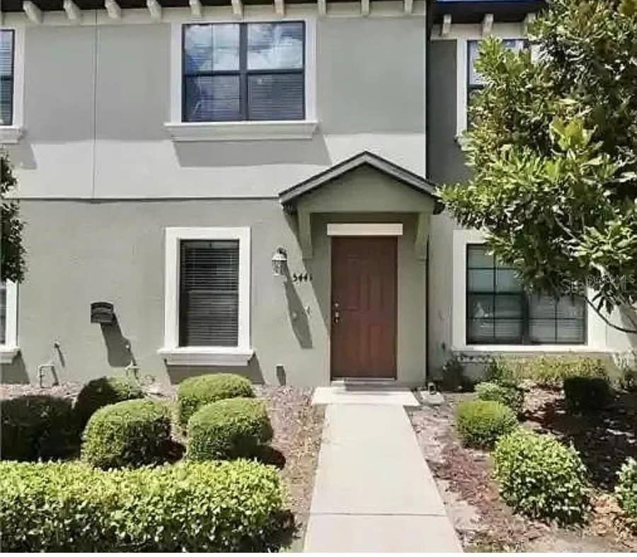 Property photo for 5441 WINDSOR LAKE CIRCLE, Sanford, FL