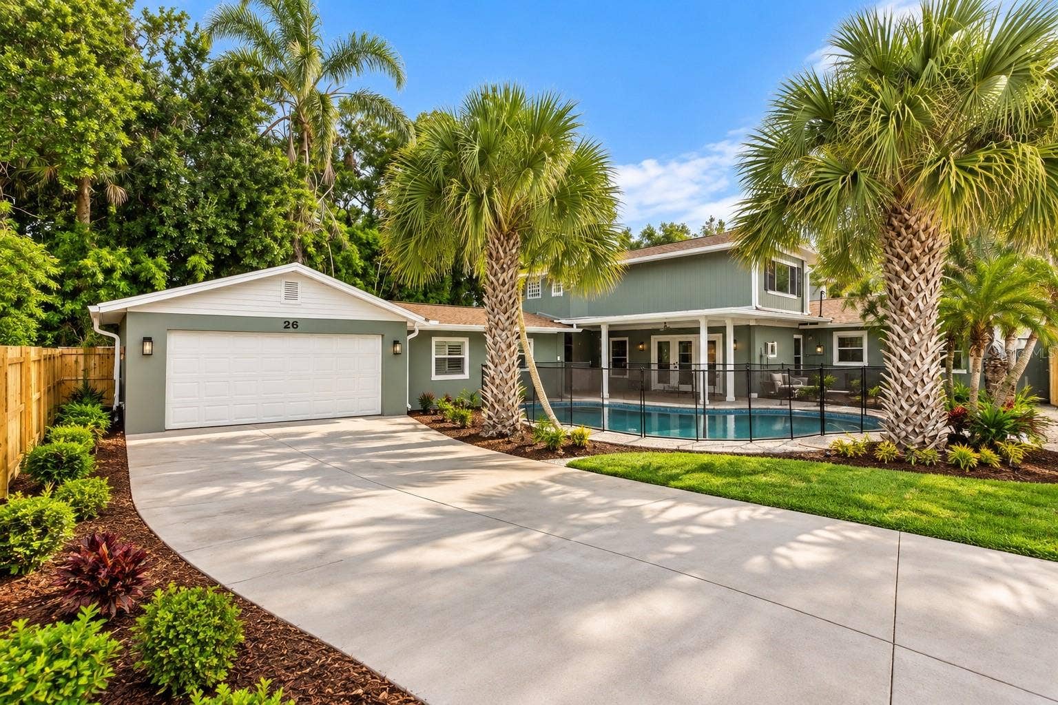 26 BACKSPIN LANE, Orlando, FL 32804