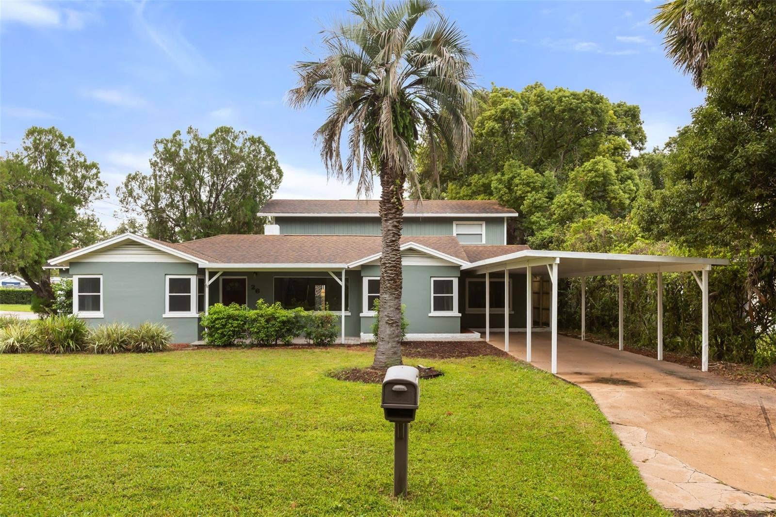 26 BACKSPIN LANE, Orlando, FL 32804