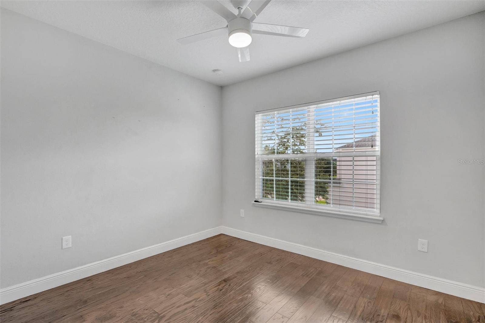 3rd Bedroom