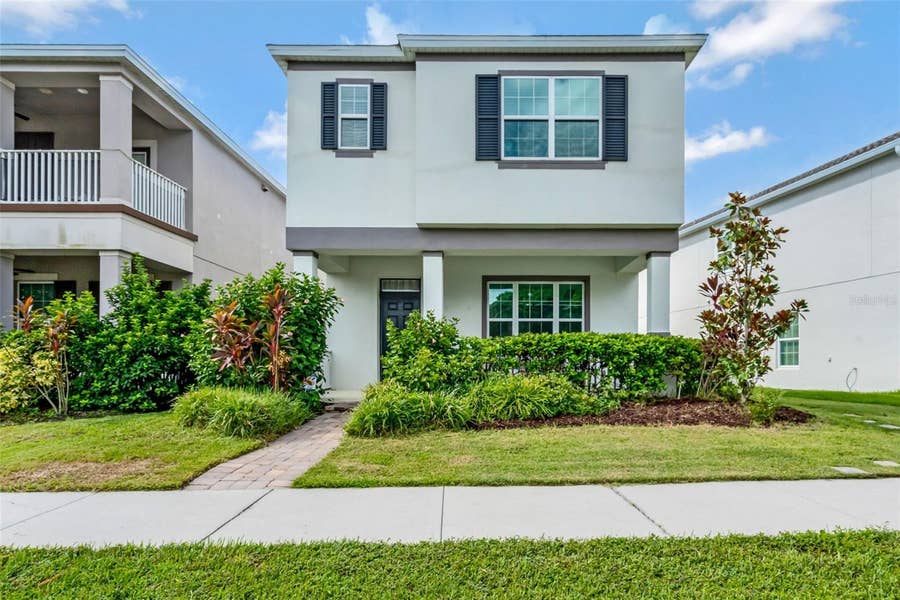Property photo for 4892 BEACH BOULEVARD, Orlando, FL