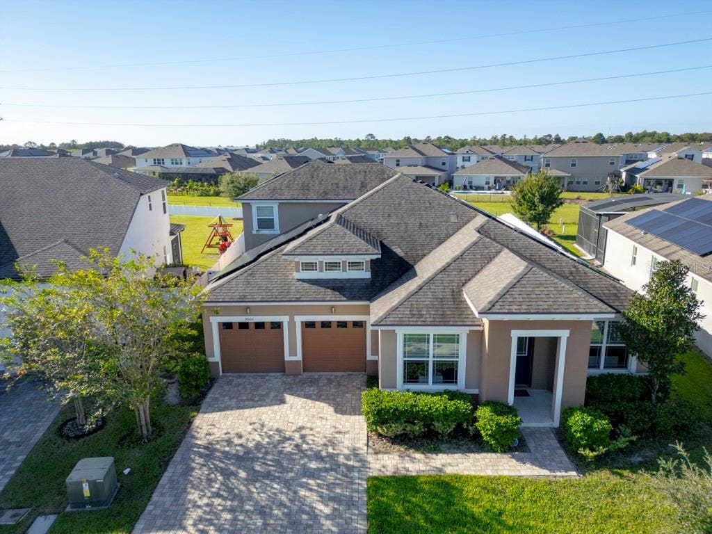 9560 LAUNCH POINT ROAD, Orlando, FL 32832