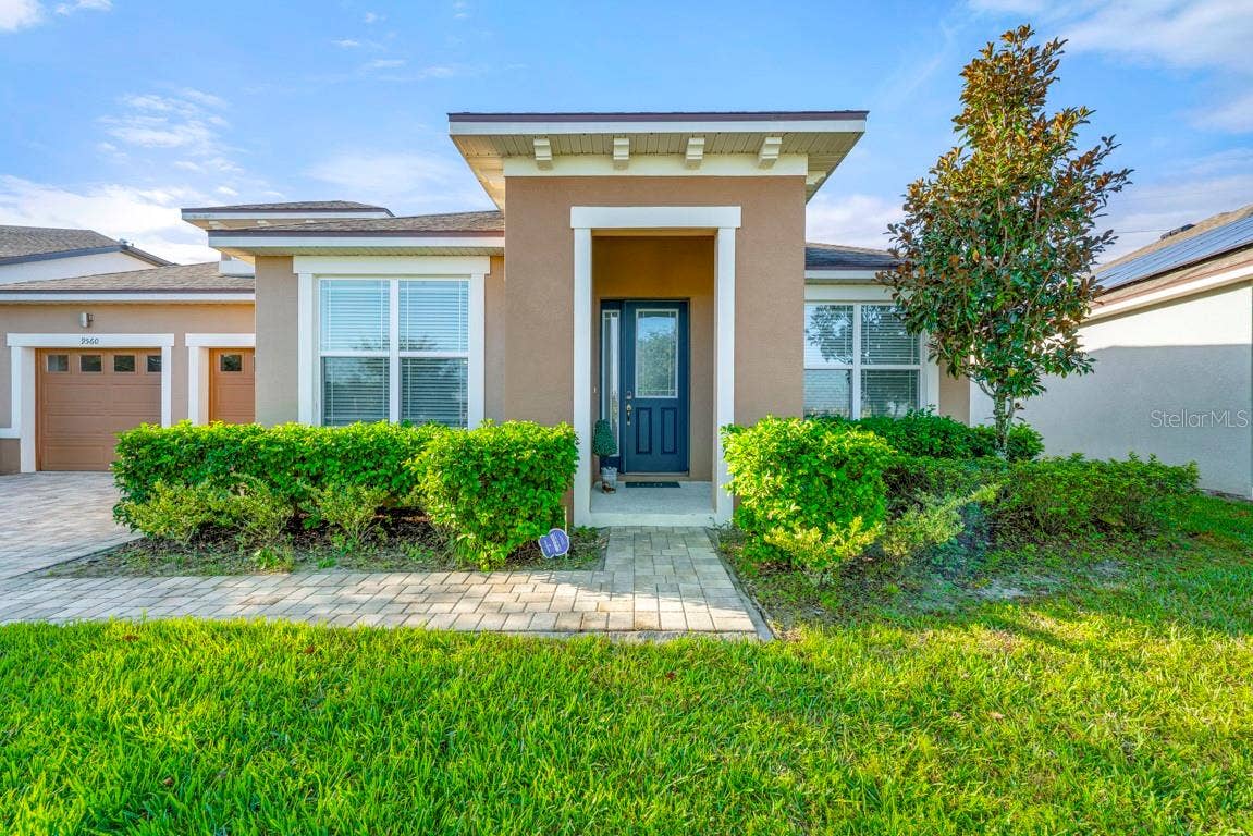 9560 LAUNCH POINT ROAD, Orlando, FL 32832