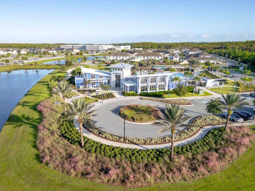 9560 LAUNCH POINT ROAD, Orlando, FL 32832