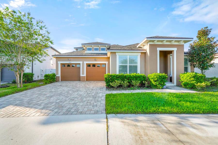 Property photo for 9560 LAUNCH POINT ROAD, Orlando, FL