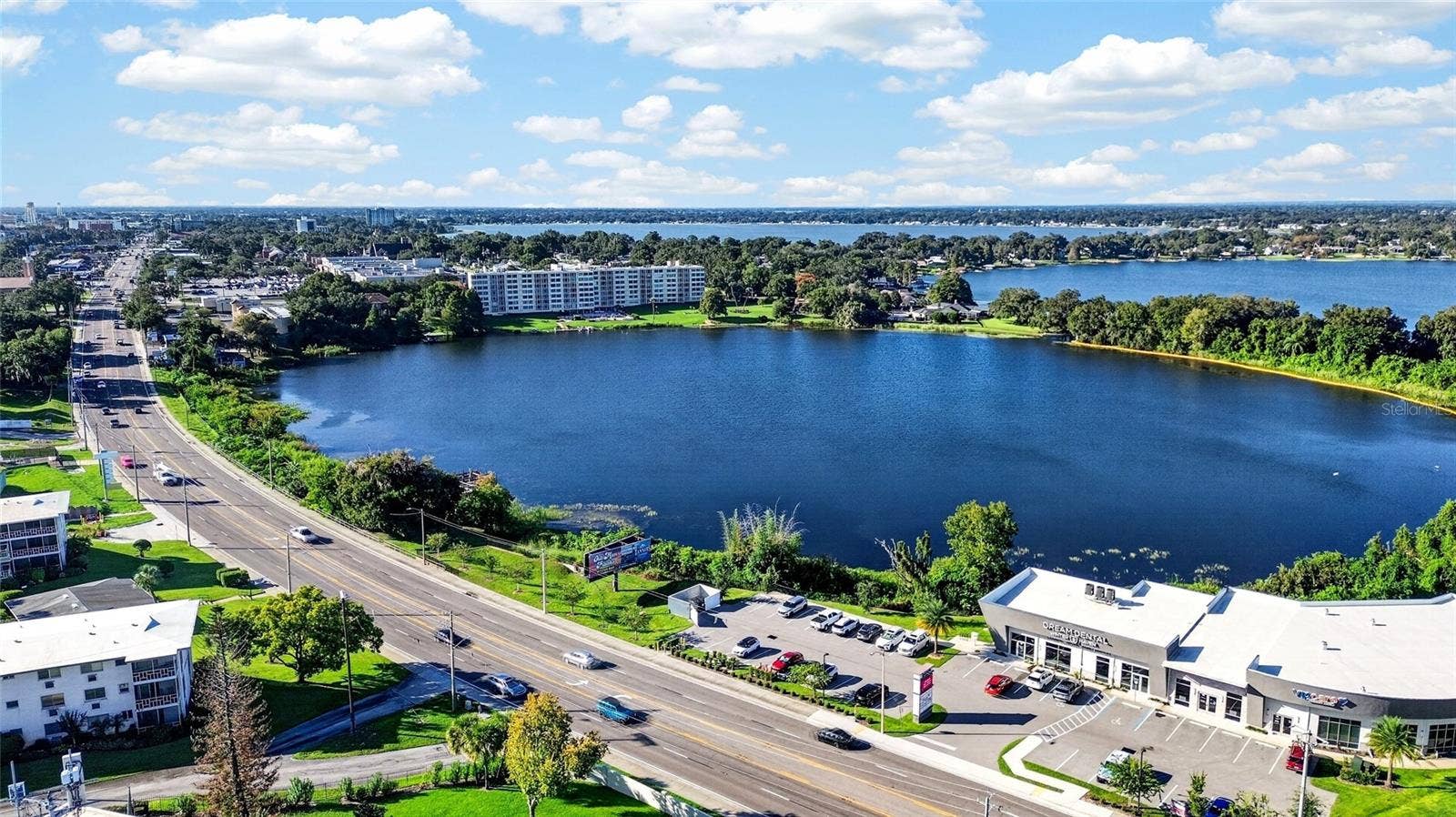1776 6TH STREET NW, #702, Winter Haven, FL 33881