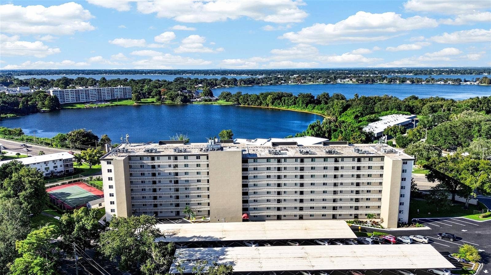1776 6TH STREET NW, #702, Winter Haven, FL 33881