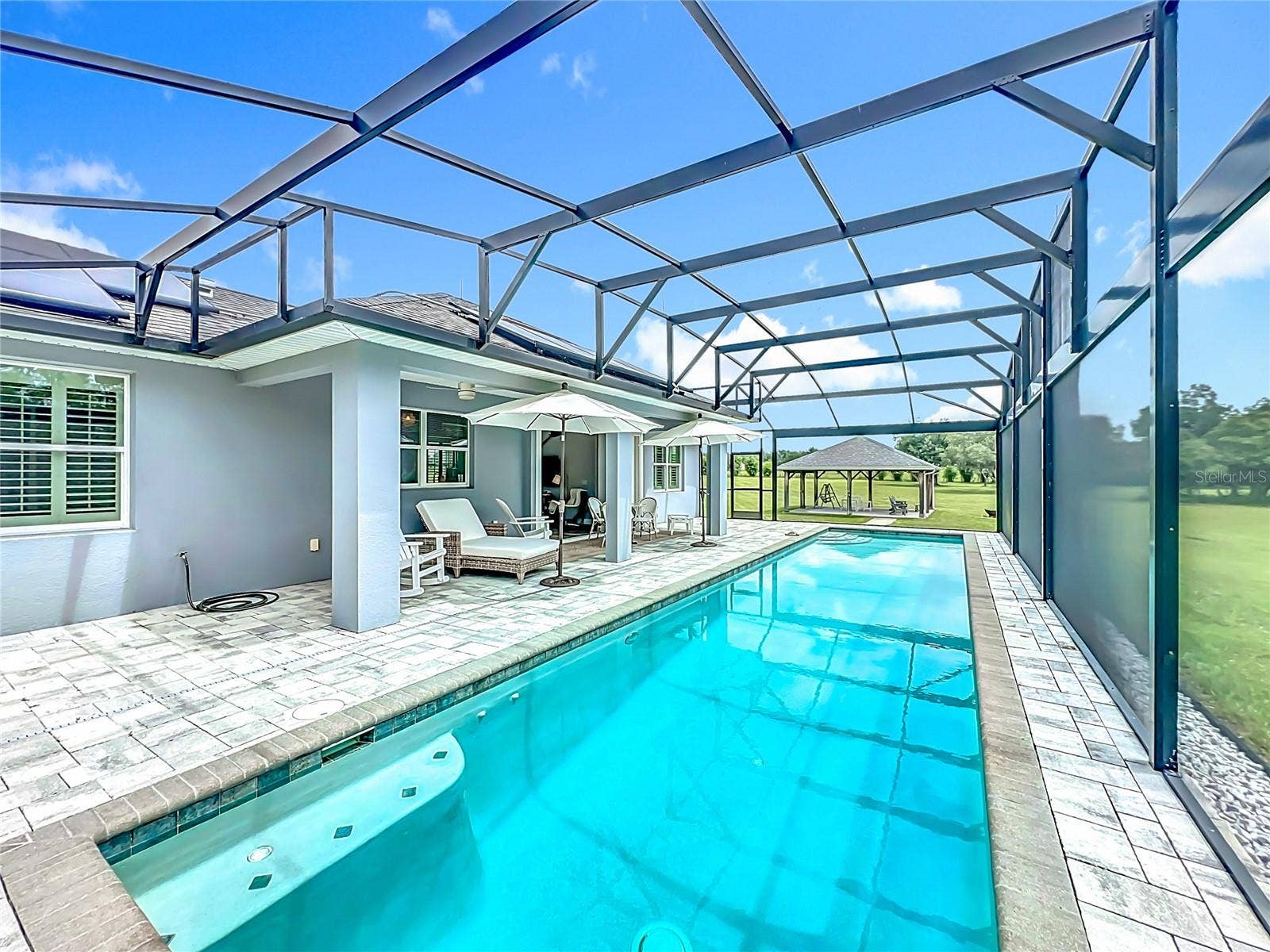 10220 BAY LAKE ROAD, Groveland, FL 34736 Home # 2