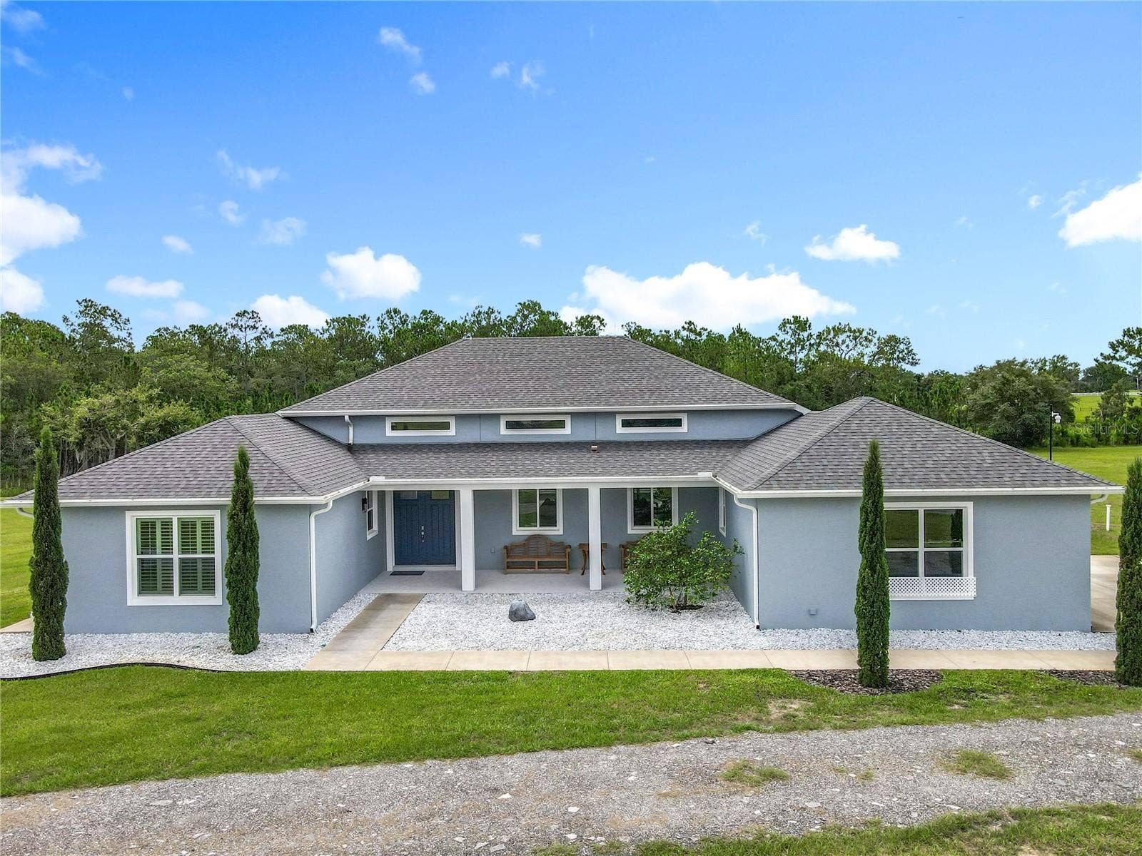 10220 BAY LAKE ROAD, Groveland, FL 34736 Home #1