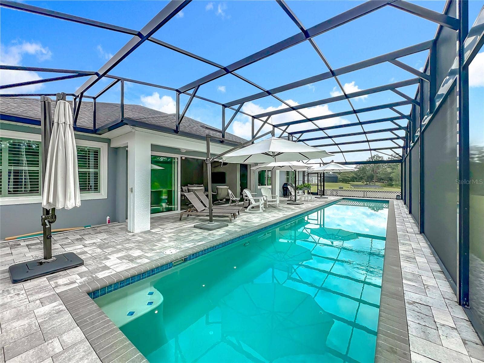 10220 BAY LAKE ROAD, Groveland, FL 34736 Home #1