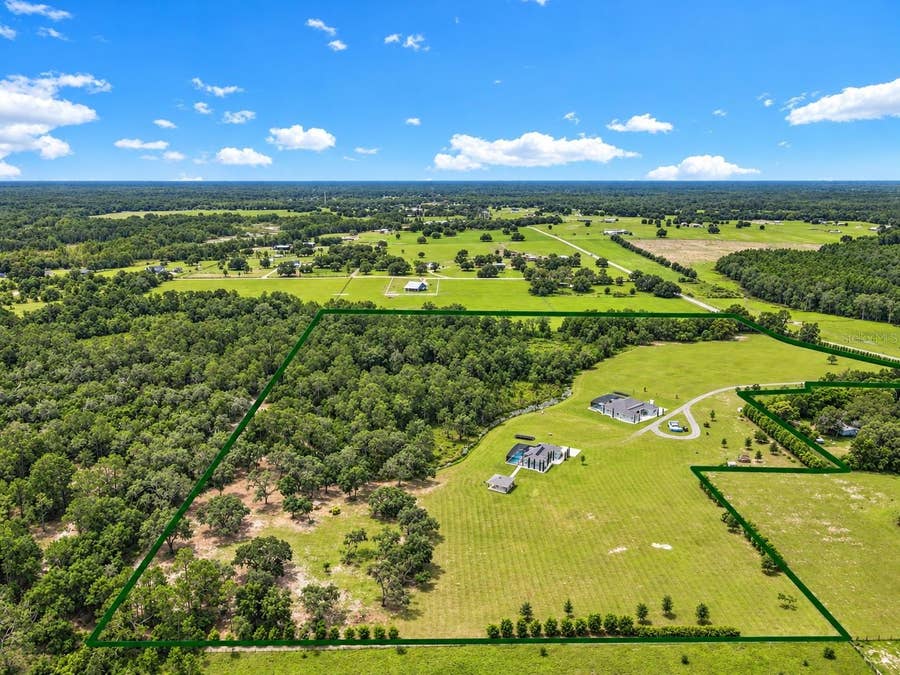 Property photo for 10220 BAY LAKE ROAD, Groveland, FL