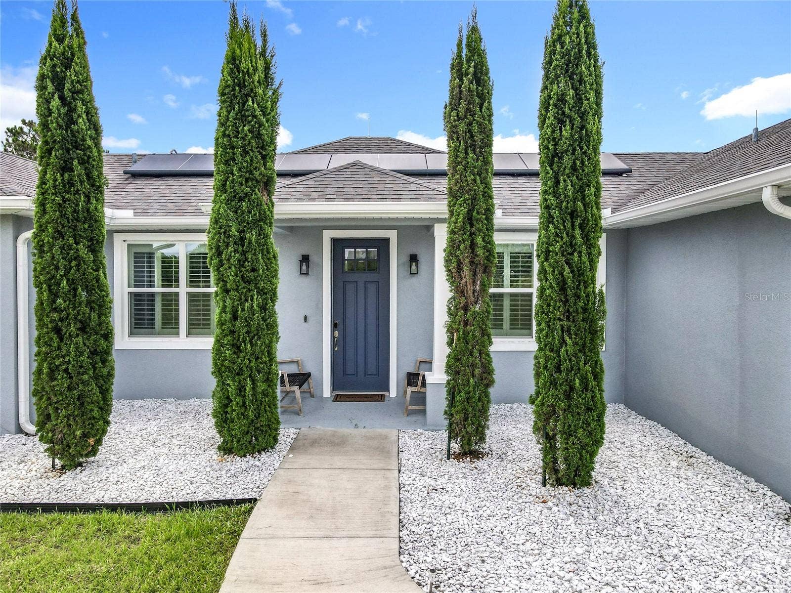 10220 BAY LAKE ROAD, Groveland, FL 34736 Home #2