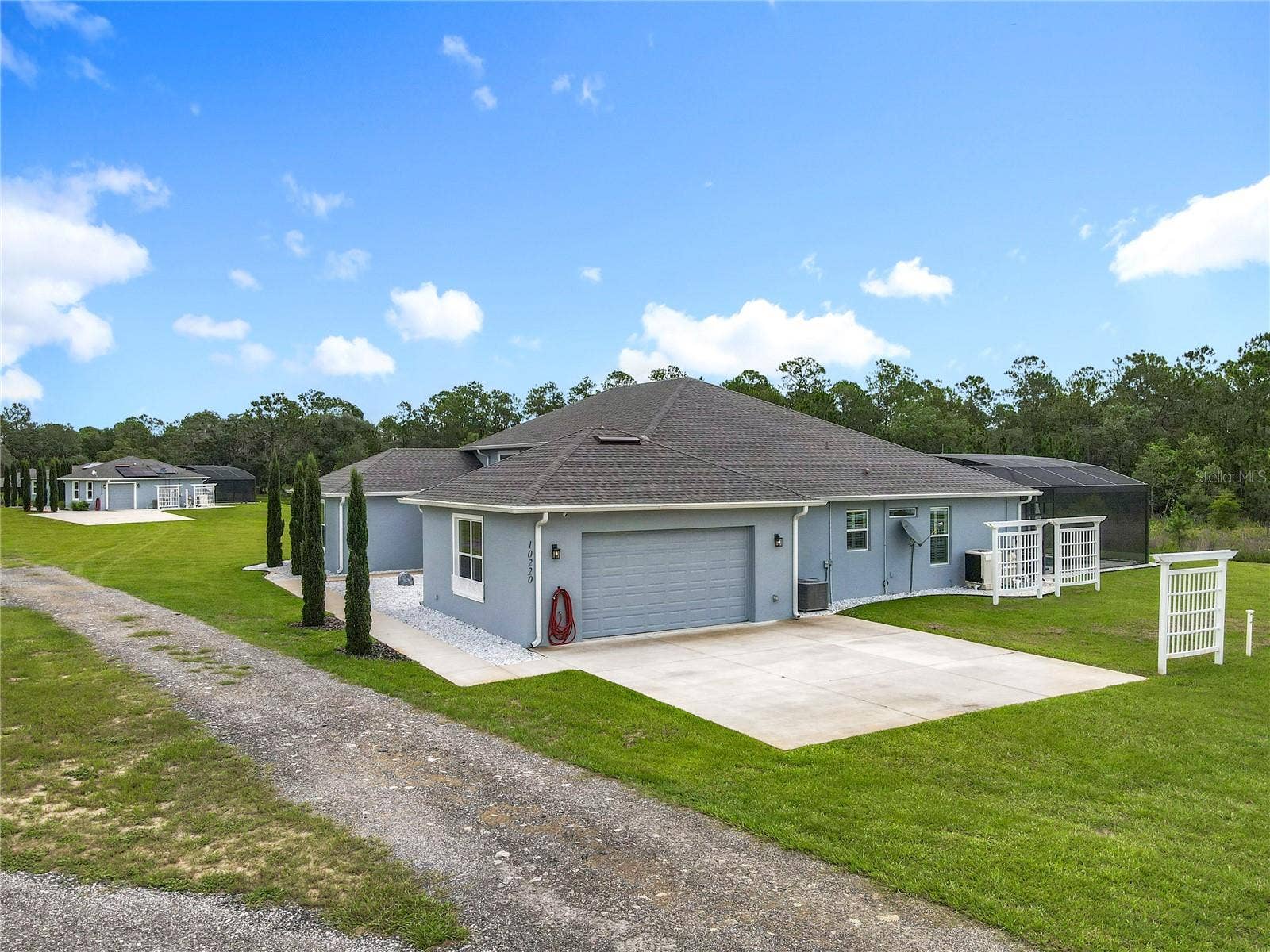 10220 BAY LAKE ROAD, Groveland, FL 34736 Home #1