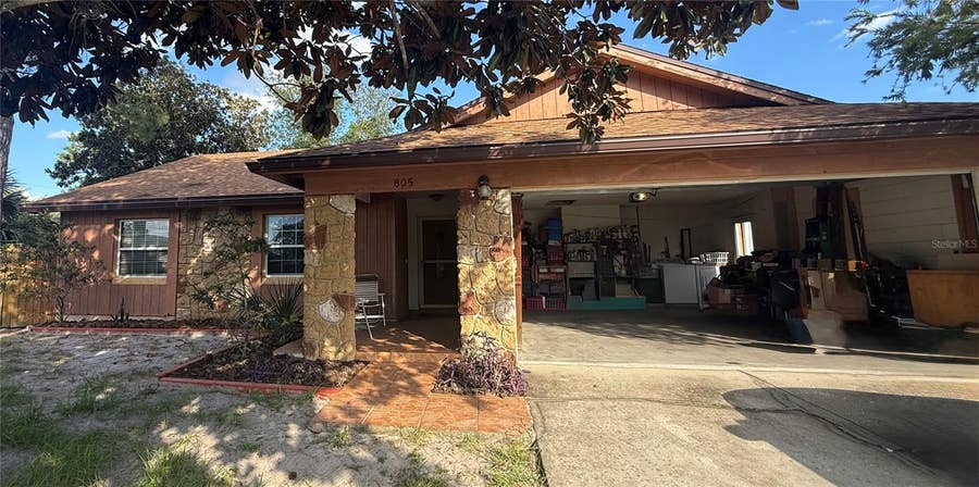 Property photo for 805 SUWANNEE DRIVE, Apopka, FL