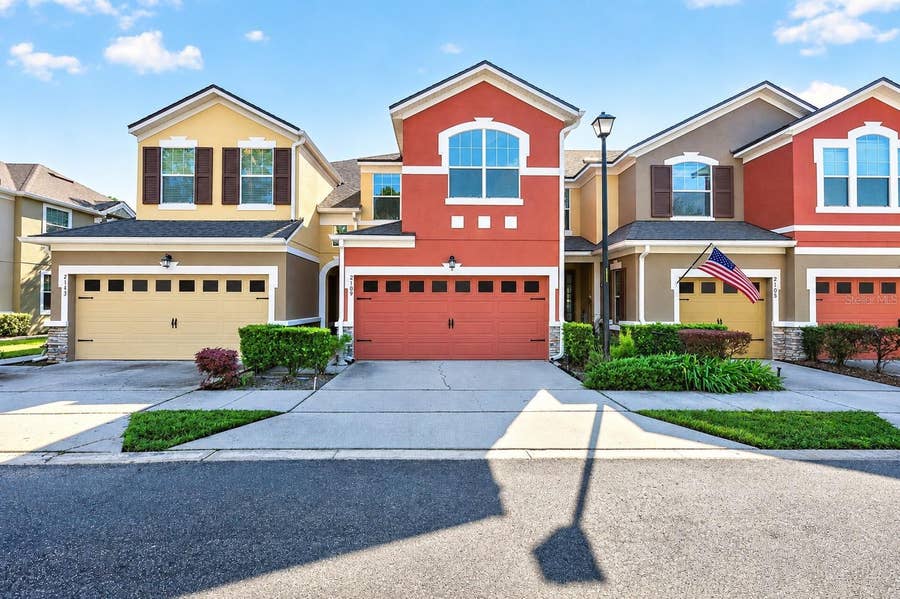 Property photo for 2109 VICTORIA GLEN DRIVE, Sanford, FL