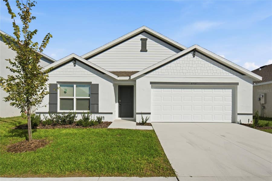 Property photo for 8709 BARRAGAN DRIVE, Wildwood, FL