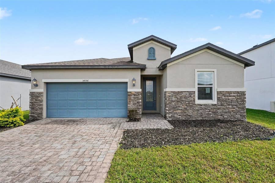 Property photo for 34356 EVERGREEN HILL COURT, Wesley Chapel, FL