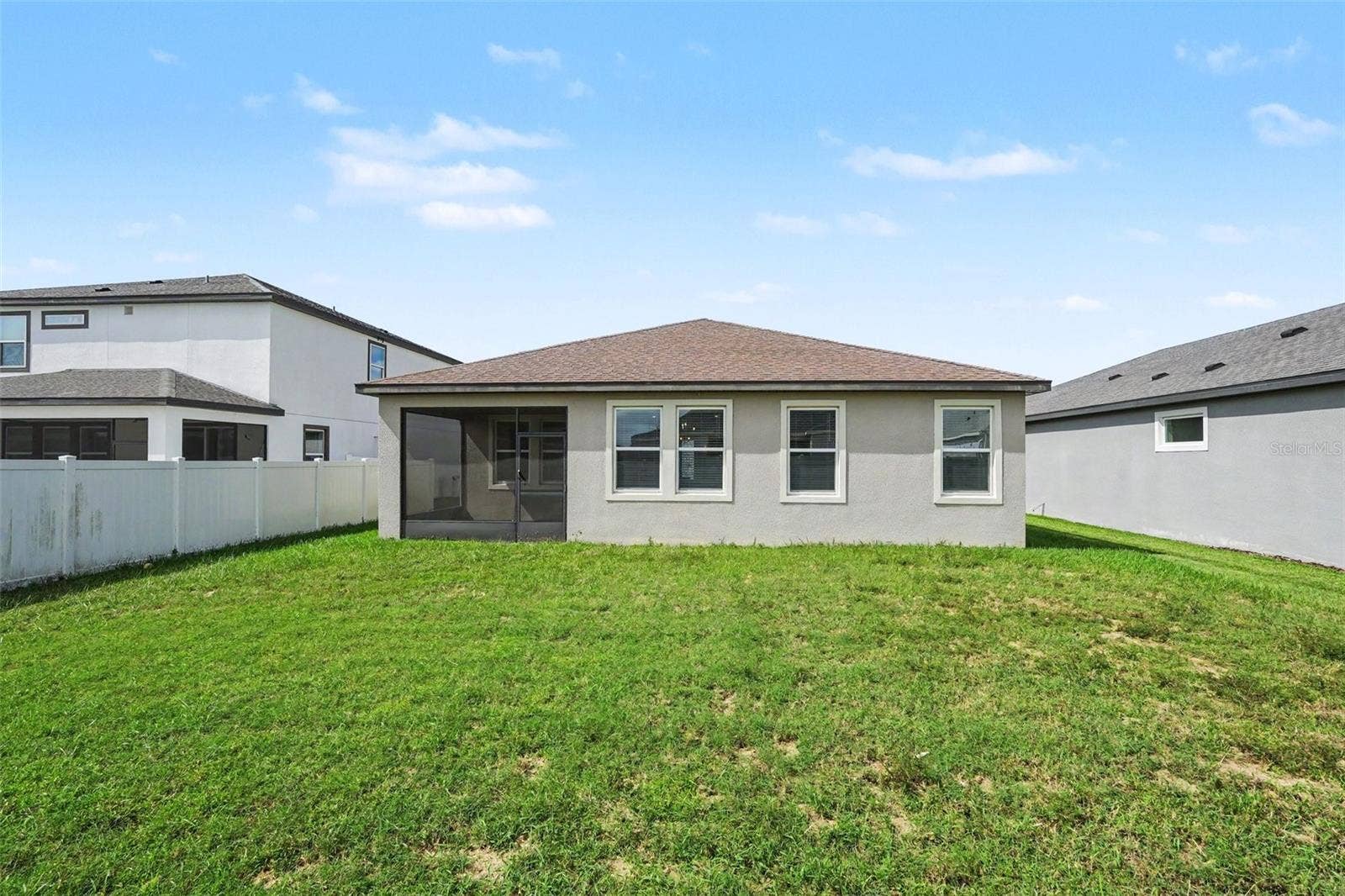 34356 EVERGREEN HILL COURT, Wesley Chapel, FL 33545