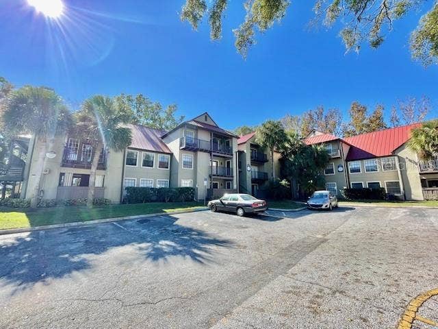 Property photo for 236 AFTON SQUARE, #308, Altamonte Springs, FL