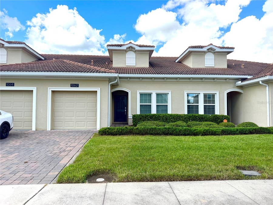 Property photo for 1062 BLACKWOLF RUN ROAD, Davenport, FL
