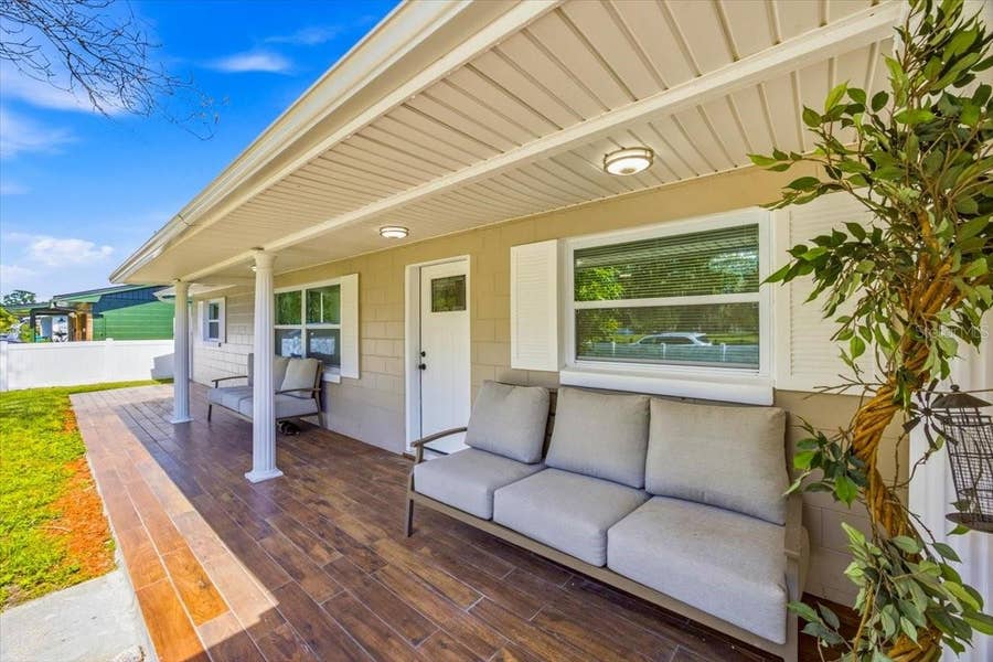 Property photo for 2629 TELSTAR AVENUE, Orlando, FL